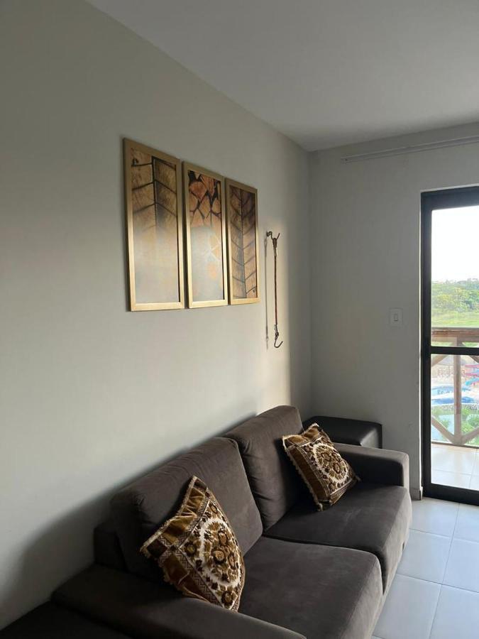 Apartamento no Condomínio Sonhos da Serra - Bananeiras Exterior foto